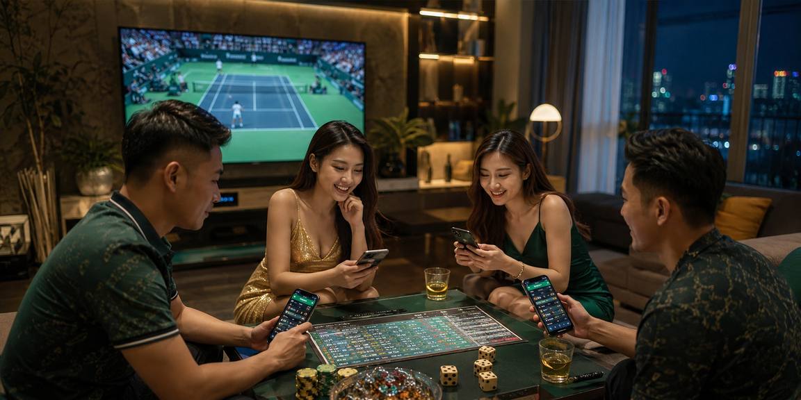 xv55 Tìm câu trả lời nhanh về tài khoản xv55